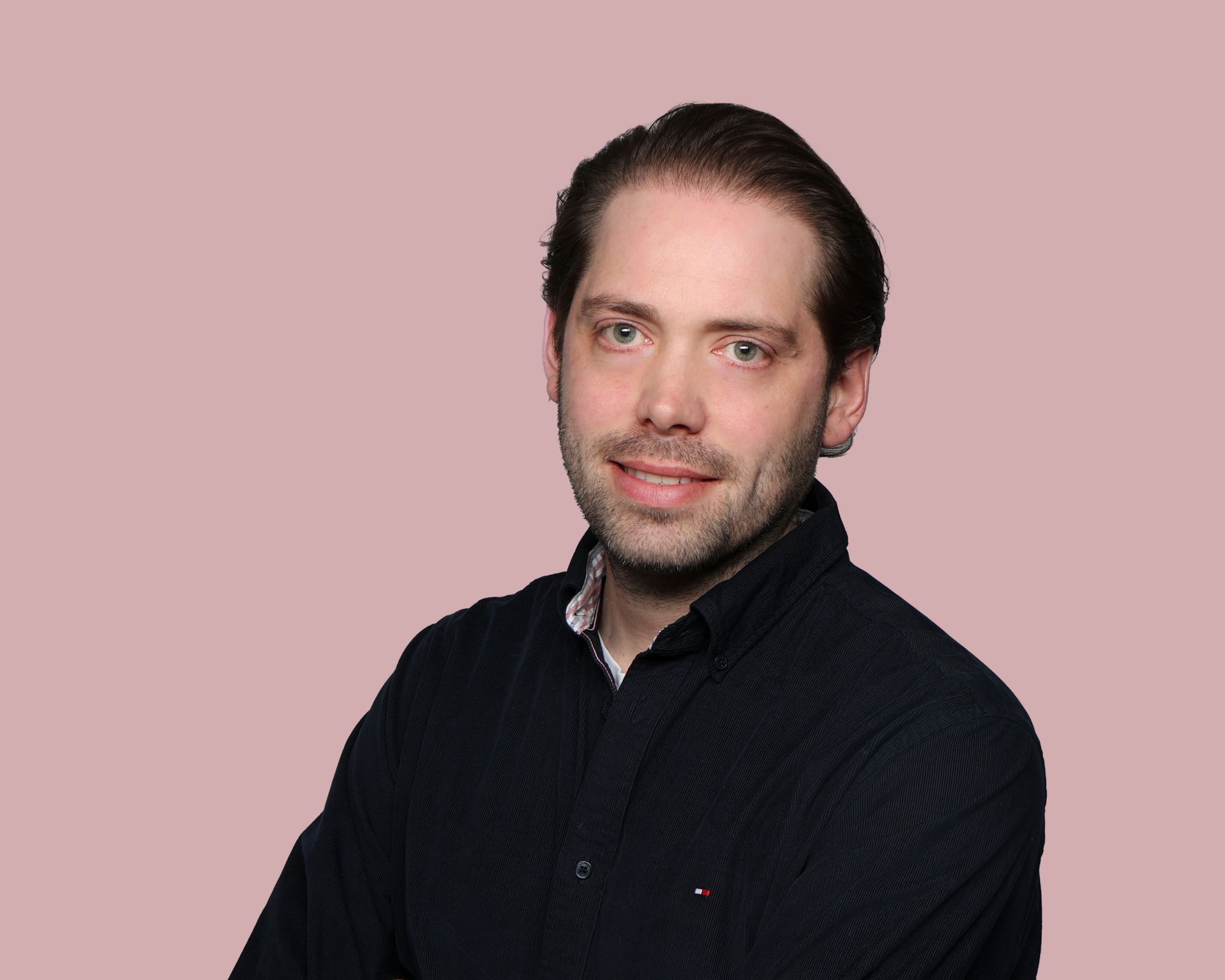 Jan Christopher Suedkamp